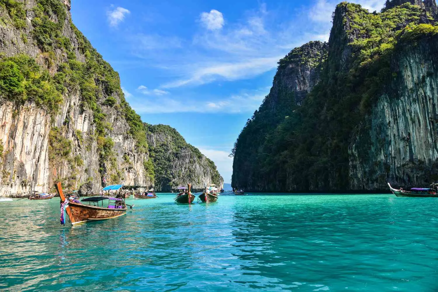 Thailand Tour Package 4N/5D: Bangkok & Pattaya Tour Package Banner